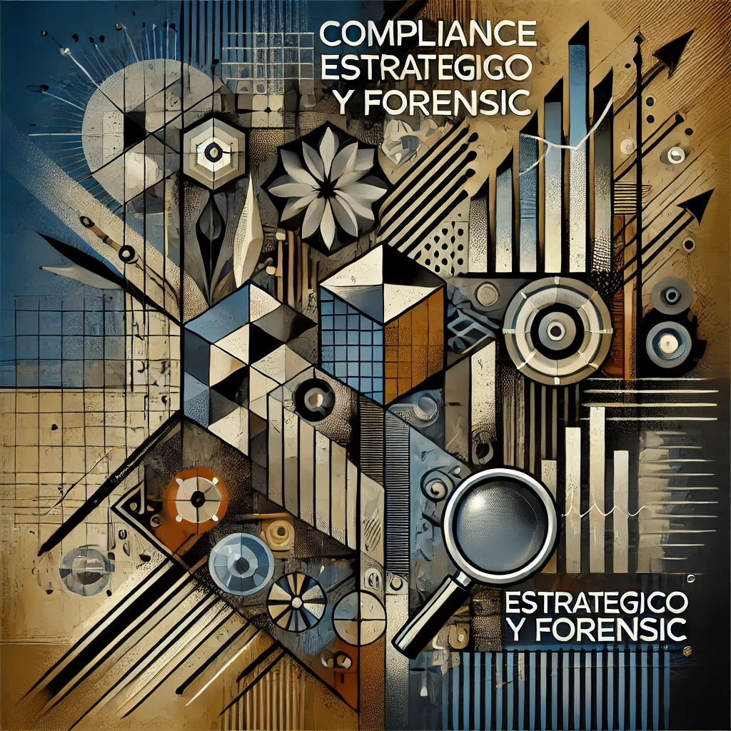 COMPLIANCE ESTRATEGICO Y FORENSIC