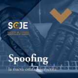 Spoofing SCJE