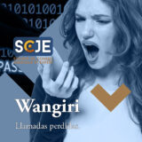 Wangiri SCJE